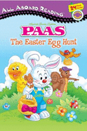 The Easter Egg Hunt: Paas