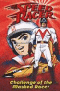 Challenge of the Masked Racer