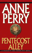 Pentecost Alley