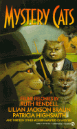 Mystery Cats