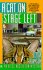 A Cat on Stage Left