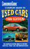 Complete Guide to Used Cars