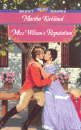 Miss Wilson's Reputation