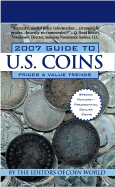 Coin World Guide to U.S. Coins: Prices & Value Trends
