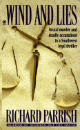 Wind and Lies: A Joshua Rabb Novel