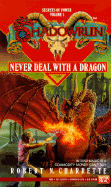 Charrette Robert N. : Shadowrun: Secrets of Power, Vol.1