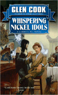 Whispering Nickel Idols: A Garrett, P.I., Novel
