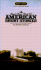American Short Stories, the Signet Classic Book of