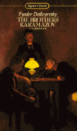Dostoyevsky : Brothers Karamazov (Sc)