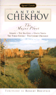 Chekhov: the major plays.