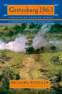 Gettysburg 1863: Campaign of Endless Echoes