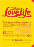 This Book Will Change Your Love Life