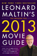 Leonard Maltin's Movie Guide: The Modern Era