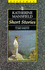 Short Stories Mansfield