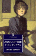 Anna of the Five Towns