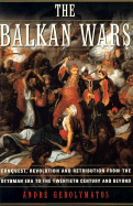 The Balkan Wars
