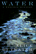 Water: A Natural History