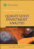 Quantitative Investment Analysis