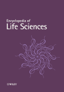 Encyclopedia of Life Sciences: Supplementary 6 Volume Set