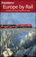 Frommer's Europe by Rail