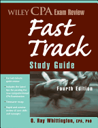 Wiley CPA Exam Review Fast Track Study Guide
