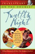 Twelfth Night (Dover Thrift Study Edition)