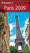 Frommer's Portable Paris