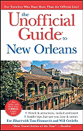 The Unofficial Guide to New Orleans