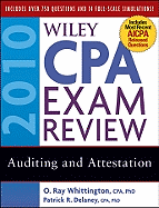 Wiley CPA Exam Review: Auditing and Attestation