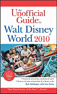The Unofficial Guide Walt Disney World