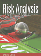 Risk Analysis: A Quantitative Guide