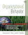 Organizational Behavior, Binder Version
