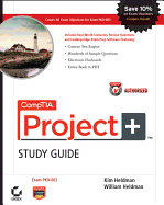 CompTIA Project+ Study Guide