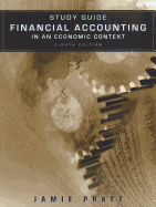 Financial Accounting in an Economic Context