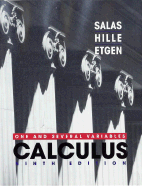 Calculus: One & Several Variables