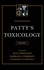 Patty's Toxicology, Tox Issues/Inorganic Particulates/Dusts/Products of Biological Origin/Pathogens