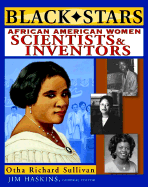 Black Stars: African American Women Scientists and Inventors