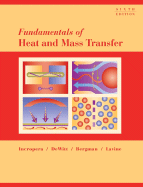 Fundamentals of Heat and Mass Transfer