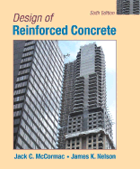 Design of Reinforced Concrete