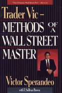 Trader Vic--Methods of a Wall Street Master