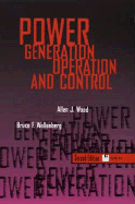Power Generation, Operation, and Control