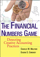 The Financial Numbers Game: Detecting Creative Accounting Practices