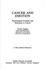 Cancer and Emotion: Psychological Preludes and Reactions to Cancer
