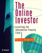The Online Investor: Levelling the Information Playing Field