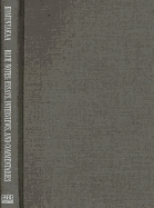 Blue Notes: Essays, Interviews, and Commentaries