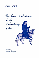 The general prologue to the Canterbury tales