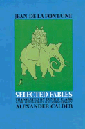 Selected Fables of Jean de La Fontaine