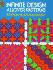 Infinite Design: Coloring Book