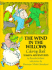Wind in the Willow-Coloring Book