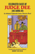 The Celebrated Cases of Judge Dee